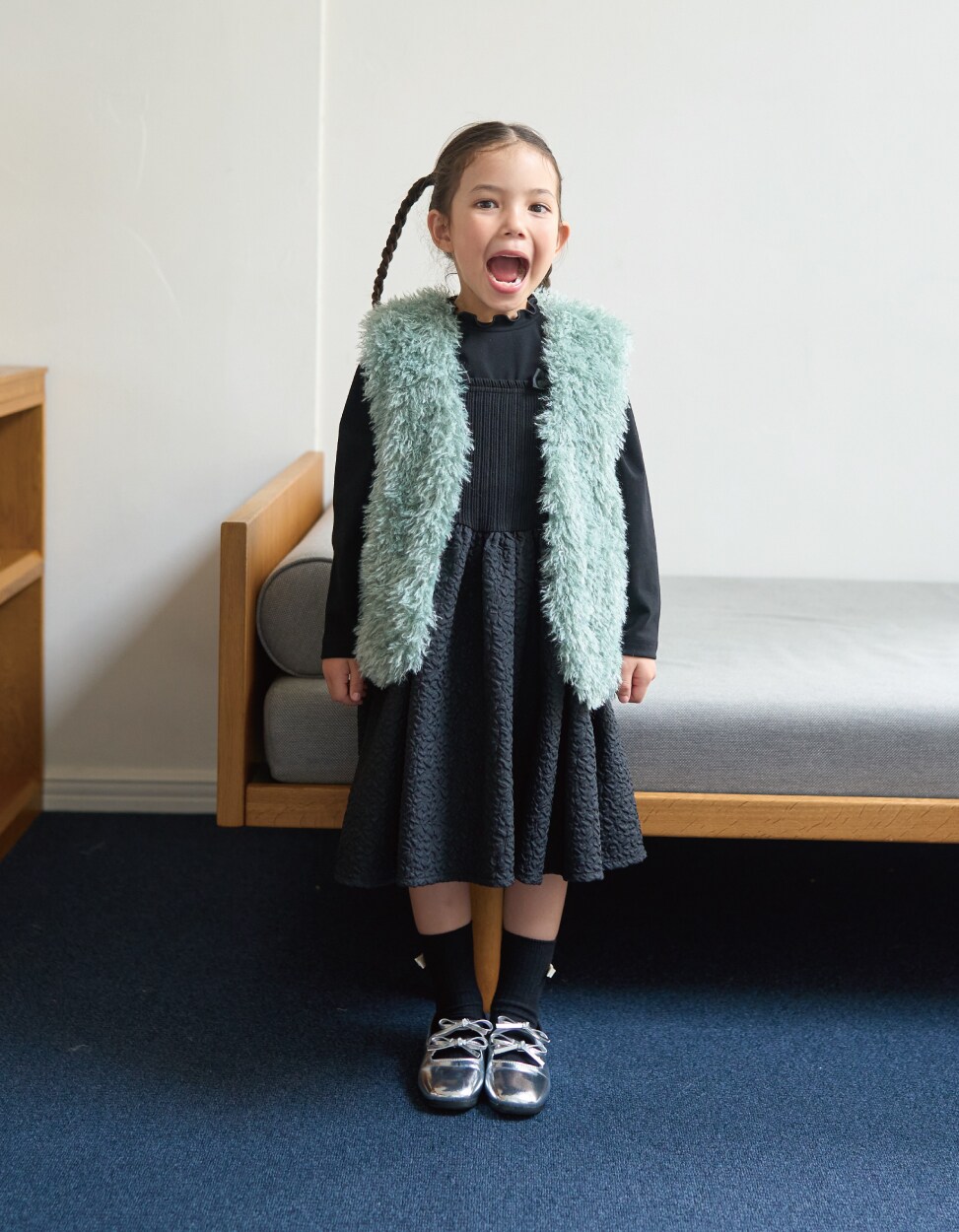 lycee mine 2025 autumn collection